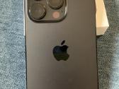 Parduodu iPhone 16 Pro, Black Titanium, 128gb - nuotraukos Nr. 2