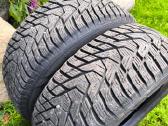 Hankook Winter i*pike 225/55 R17 - nuotraukos Nr. 2