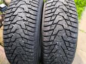 Hankook Winter i*pike 225/55 R17 - nuotraukos Nr. 3
