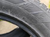 Hankook Winter i*pike 225/55 R17 - nuotraukos Nr. 8