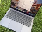 MacBook pro 14 m4 pro/24gb/512gb black - nuotraukos Nr. 4