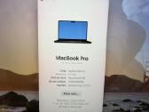 MacBook pro 14 m4 pro/24gb/512gb black - nuotraukos Nr. 6