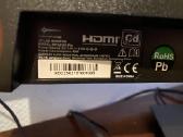 Monitor Minifire 300 hz - nuotraukos Nr. 3