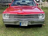 Dodge dart 1974 - nuotraukos Nr. 2