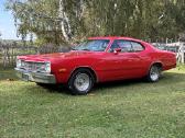 Dodge dart 1974 - nuotraukos Nr. 3