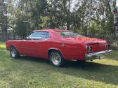 Dodge dart 1974 - nuotraukos Nr. 8