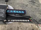 LED šviesos juosta (Light Bar) – 100 W - nuotraukos Nr. 2