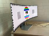 Samsung Oled G9 G95sd – 49" Dqhd Oled - nuotraukos Nr. 2