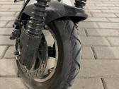 Elektrinis paspirtukas Emscooter Extreme XS-2 - nuotraukos Nr. 5