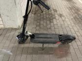 Elektrinis paspirtukas Emscooter Extreme XS-2 - nuotraukos Nr. 3