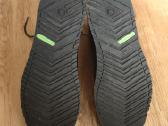 Timberland juodi odiniai auliniai batai 45.5 dydis - nuotraukos Nr. 8