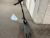 Elektrinis paspirtukas Emscooter Extreme XS-2 - nuotraukos Nr. 4