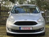 Ford C-max 2018 - nuotraukos Nr. 2