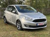 Ford C-max 2018 - nuotraukos Nr. 3