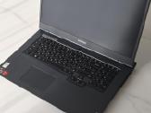 Lenovo Legion 5 17,3" Ryzen 5 Rtx 2060 16gb - nuotraukos Nr. 2