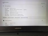Lenovo Legion 5 17,3" Ryzen 5 Rtx 2060 16gb - nuotraukos Nr. 8