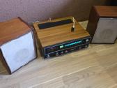 Yamaha natural sound system CS-50 - nuotraukos Nr. 3