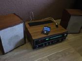 Yamaha natural sound system CS-50 - nuotraukos Nr. 10