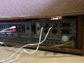 Yamaha natural sound system CS-50 - nuotraukos Nr. 14