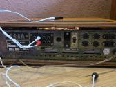 Yamaha natural sound system CS-50 - nuotraukos Nr. 15