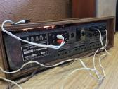 Yamaha natural sound system CS-50 - nuotraukos Nr. 16
