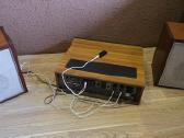 Yamaha natural sound system CS-50 - nuotraukos Nr. 18