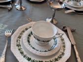 Rosenthal "Maria" kavos servizas - nuotraukos Nr. 8