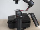 Parduodu Dji RS 2 Pro Combo - nuotraukos Nr. 3