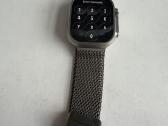 Apple Watch Ultra 3 (ideali būklė) - nuotraukos Nr. 3