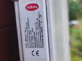 Lauko durys su stakta (Mikea) - nuotraukos Nr. 5