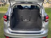 Ford C-max 2018 - nuotraukos Nr. 9