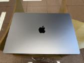 Apple MacBook Pro 2021 16 / M1 Max / 32gb /1tb #1 - nuotraukos Nr. 3