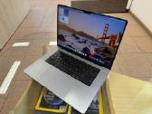 Apple MacBook Pro 2021 16 / M1 Max / 32gb /1tb #1 - nuotraukos Nr. 2