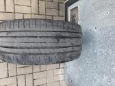 Vasarinės padangos 285/35 R22 4 vienetai - nuotraukos Nr. 3