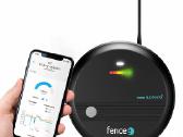 Elektrinis piemuo Fencee Power Duo Rf Pdx50 - nuotraukos Nr. 2