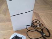 Playstation 5 Slim Digital, Garantija - nuotraukos Nr. 3