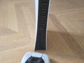 Playstation 5 Slim Digital, Garantija - nuotraukos Nr. 2