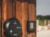 Elektrinis piemuo Fencee Power Duo Rf Pdx50 - nuotraukos Nr. 8