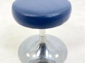 Mid century sukama taburetė - nuotraukos Nr. 2