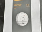 Dūmų detektoriai (detektorius) 8 vnt. pakuotė 24€ - nuotraukos Nr. 5