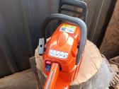 Pjūklai Jonsered 2159 ir Husqvarna 120 - nuotraukos Nr. 10