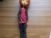 Monster high - nuotraukos Nr. 8