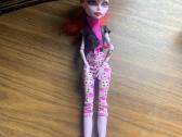 Monster high - nuotraukos Nr. 15