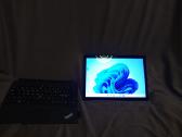 X12 i5-1130/16/12,3" Touch/2 in 1 - nuotraukos Nr. 2