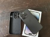 Parduodamas iPhone 14pro 128gb - nuotraukos Nr. 2
