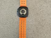 Samsung galaxy watch ultra - nuotraukos Nr. 2