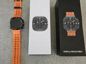 Samsung galaxy watch ultra - nuotraukos Nr. 3