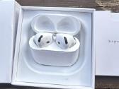 Air pods 4 kaina derinama - nuotraukos Nr. 2