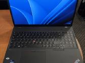 Thinkpad T16 Fhd+ Ips i5-1235u 16gb 256gb 0% - nuotraukos Nr. 6