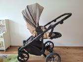 Tutis Viva Life vežimėlis - nuotraukos Nr. 6